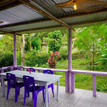 Legend Guesthouse Kelimutu Exterior photo